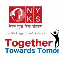 Director Programme NYKS (@nyksprogramme) 's Twitter Profile