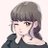 清楚な女子大生のアイコン