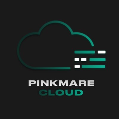 PinkmareCloud Profile Picture