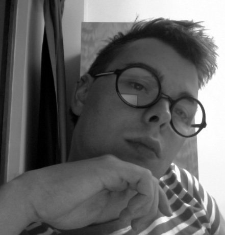 AndrazLecnik's profile picture. Design is not about designers! Design is creating something you believe in.