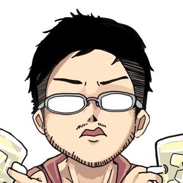 マグマ坂本さんのプロフィール画像