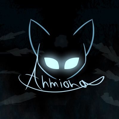 Anmionaさんのプロフィール画像