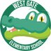 West Gate Elementary (@WGEGators) Twitter profile photo