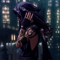 Krissy Pixels (@krissypixels) 's Twitter Profile