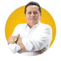 Sergio Cadena Martínez (@sergiocadenamx) 's Twitter Profile