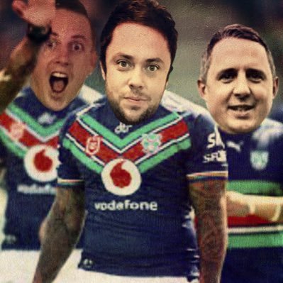 Caught Offside - A lightheaded NRL podcast with 3 footy mad fans. Listen to the podcast, but never our tips…