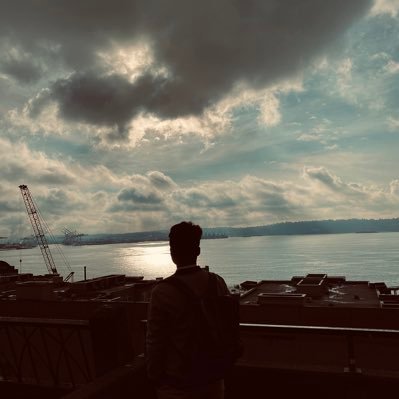 XianghongZhang's profile picture. 