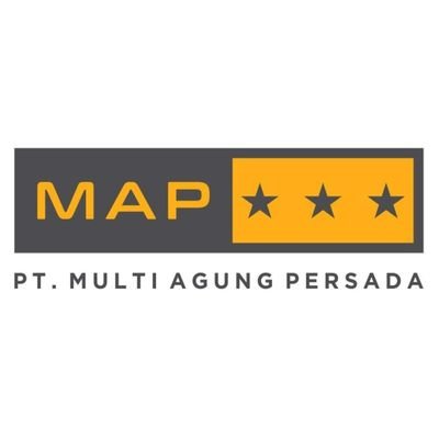 PT_MAPproject's profile picture. Kami PT. Multi Agung Persada adalah perusahaan yang bergerak di bidang pengadaan barang dan jasa untuk kebutuhan konstruksi dan infrastruktur. 
   *081316138800