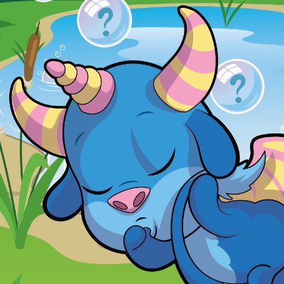 champagnewagmi's profile picture. Blue chippin' like doritos