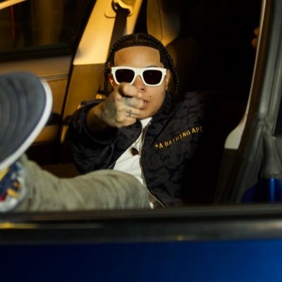 Nigotit__'s profile picture. 1 of None @nigotit___