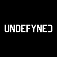 UNDEFYNED (@theundefyned) 's Twitter Profile