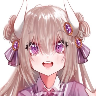 Thystia (ธิสเทียร์) Vtuber 💜🤍💫 - REST