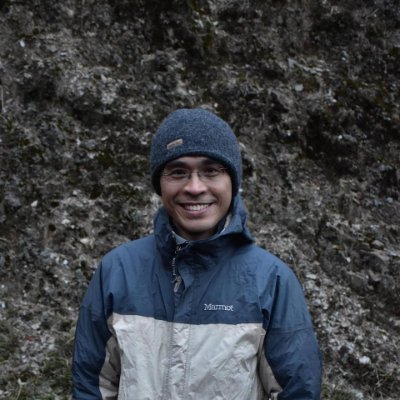 TaiwanVincent's profile picture. 