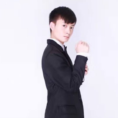 Vilen_1997's profile picture. 