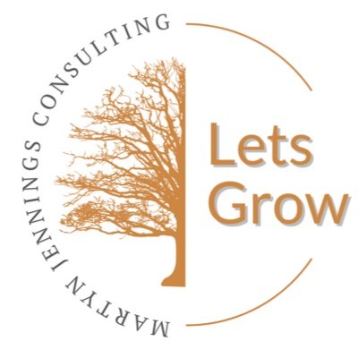 Let's Grow is a business growth advisory service. Offering marketing, graphic design, and growth and strategy advice to small and medium businesses.