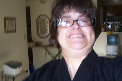 I am single 33 years old have adhd, bipolar, Learning disabilites and GAD, I ride horses, taking karate, play clarinet and saxophone