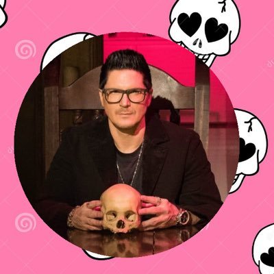 ghost adventures and zak is my life