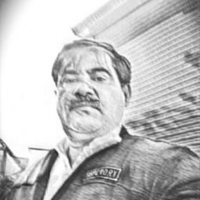 ManojKu08883026's profile picture. Sanyasi who believe in Expansion of Bharat