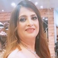 Astrologer Priti Banga(@AstrologerPriti) 's Twitter Profile Photo