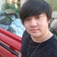 Randy Nguyen (@silver_gin_zero) 's Twitter Profile Photo