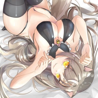 魔音少女貓貓☆Elieさんのプロフィール画像