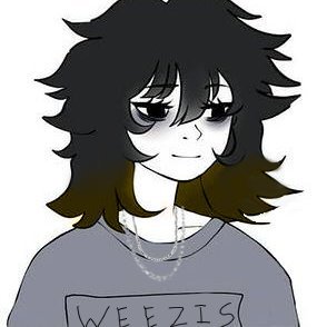 𝕎𝕖𝕖𝕫𝕚𝕤 🗡️さんのプロフィール画像