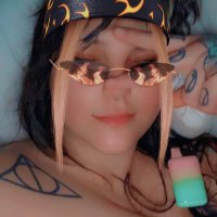 Jordynn (@jordynnalexandr) 's Twitter Profile