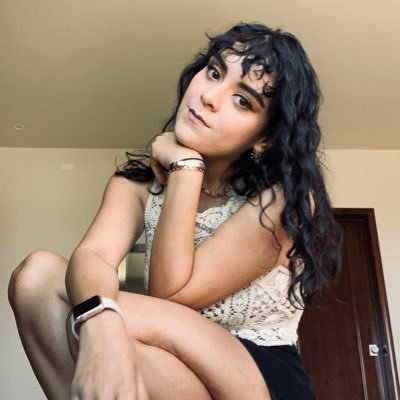 mariellealcazar's profile picture. Paradise is buried in the dust⚡️