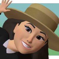 Maria Goretti Tai (@mgoretti) 's Twitter Profile