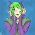 Markona The Imp (@impmarkona) Twitter profile photo Markona The Imp (@impmarkona) Twitter profile photo