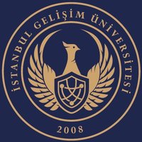 İstanbul Gelişim Üniversitesi (@gelisimedu) 's Twitter Profile Photo İstanbul Gelişim Üniversitesi (@gelisimedu) 's Twitter Profile Photo