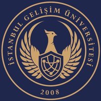 İstanbul Gelişim Üniversitesi(@gelisimedu) 's Twitter Profile Photo