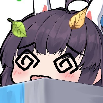 Background is https://t.co/IN8GmVxufc
PFP is Kasumizawa Miyu