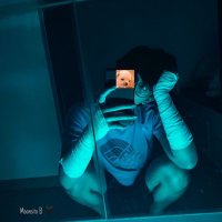 ☽ 𝓜𝓸𝓸𝓷𝓼𝓲𝓽𝓸 𝓑 ☾ (@moonsito_b) 's Twitter Profile