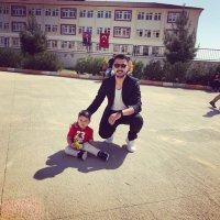 ömer uslu (@omerrusluu) 's Twitter Profile