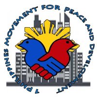 1 Philippines Movement for Peace and Development (@forpeace_oneph) 's Twitter Profile