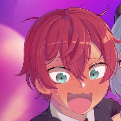 alancrys vis ✨さんのプロフィール画像