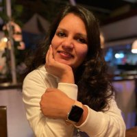 Dipti Gupta (@guptadiptil) 's Twitter Profile