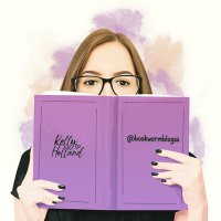 Kelly Holland(@bookwormblogss) 's Twitter Profile Photo