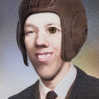 natebrochin's profile picture. Artist, NFT Creator and unabashed uni-tasker.