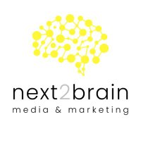 next2brain media & marketing (@next2brain1) 's Twitter Profile