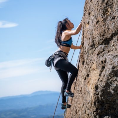 Photographer who loves the outdoors 🏔🧗🏻‍♀️Learning about NFTs https://t.co/j7vh4ik9ca