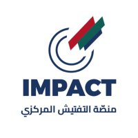 IMPACT (@impact_gov) 's Twitter Profile Photo