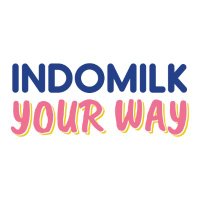 Indomilk Your Way (@indomilkyourway) 's Twitter Profile Photo Indomilk Your Way (@indomilkyourway) 's Twitter Profile Photo