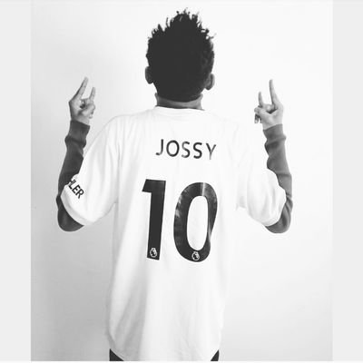 jossyKe10's profile picture. Manchester United 🔴🔴❤️
Real Madrid⚪⚪🤍
Cristiano Ronaldo 🐐