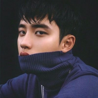 ⋆ Hang your sights once you can endure the piquant and eloquent story on the adjacent unfolding opuscule leaf of; Doh Kyungsoo.