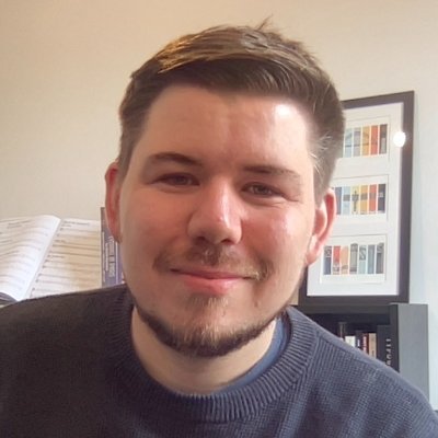Fan of Films & Video Games | Web Developer | Geordie in London
