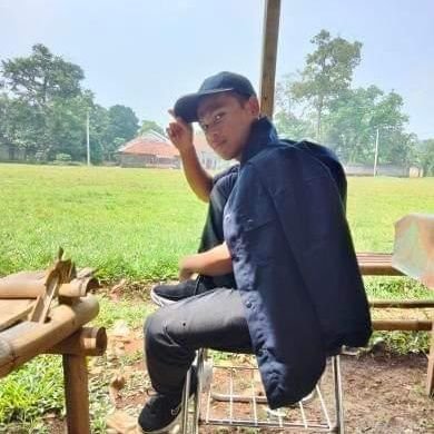 kamu akan jadi milik ku