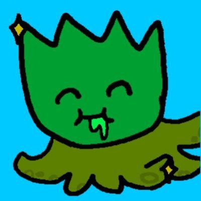 Aloe_charさんのプロフィール画像