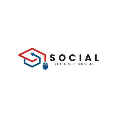 Social: Let's Get Social Profile